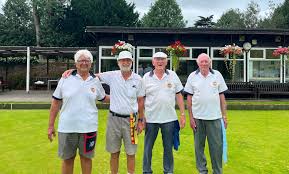 Image result for Merton Bowling Club