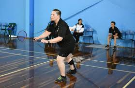 Image result for Writtle Angels Badminton Players