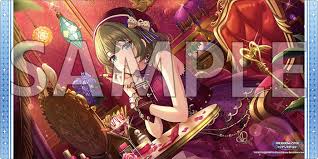 「高垣楓 アイドルマスターシンデレラガールズ」の画像検索結果