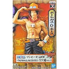 「ポートガス・Ｄ・エース ONE PIECE」の画像検索結果