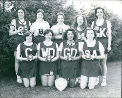 Image result for Didcot Netball Club