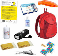 Image result for noodpakket nederland