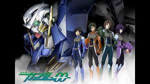 「クリスティナ・シエラ 機動戦士ガンダム00 1st」の画像検索結果