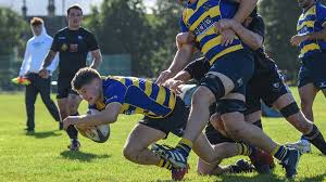 Image result for Old Elthamians Granby Cc