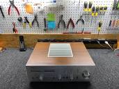 Yamaha CA-1010 Major Restoration | Audiokarma Home Audio Stereo ...