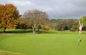 Image result for Castle Eden Golf Club