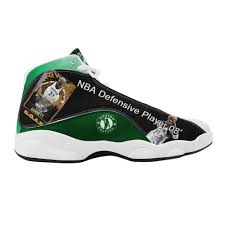 Image result for kevin garnett shoes