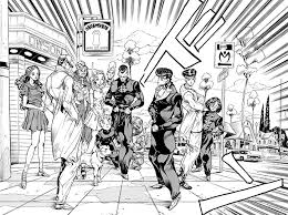 「ジョセフ・ジョースター ジョジョの奇妙な冒険　第4部」の画像検索結果