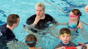 Image result for Cranleigh Disabled Swimming Club