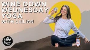 Image result for Yoga with Gillian