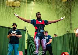 Image result for University of Derby Powerlifting and Weightlifting Club