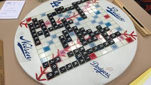 Image result for Chard Scrabble Club