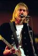 Kurt Cobain