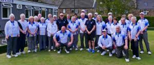 Image result for Consett Park Bowls Club