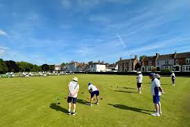 Image result for Royal Leamington Spa Bowling Club
