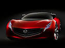 Detroit Auto Show: Mazda Ryuga Concept