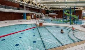 Image result for City of Preston Aquatics