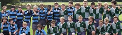Image result for Aylestone St James Rfc