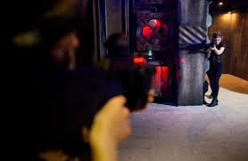 Image result for Cenarth Laser Combat