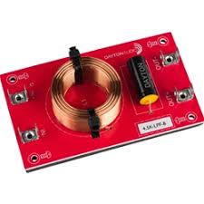 Image result for LPT crossover