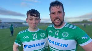 Image result for Aodh Ruadh Clg