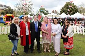 Image result for Isleworth Bowling Club