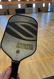 Image result for Invicta Pickleball