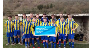 Image result for Penkridge Junior Football Club