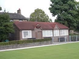 Image result for Canmore Bowling Club