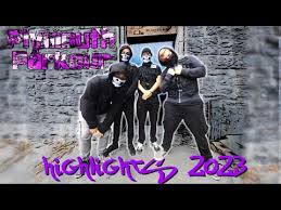 Image result for Plymouth PK Parkour Club
