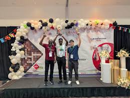 Image result for Milton Scrabble Club