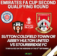 Image result for Abbey Hulton United F C