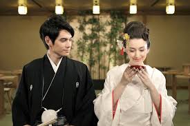 Image result for japanese wedding