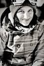 Rider Profile: Desiree