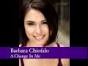 Barbara Chiofalo - A Change in