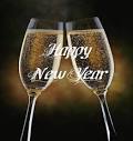 New Year's Eve
