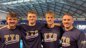 Image result for York University Swimming & Water Polo Club