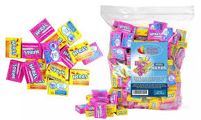 Image result for nerds wonka