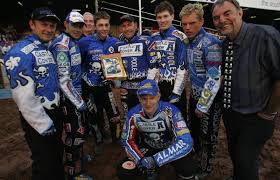 Image result for Poole Pirates Speedway Club