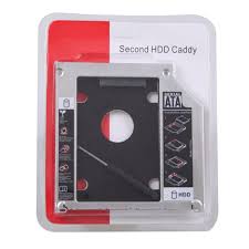 Image result for hdd notebook caddy