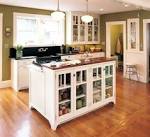 Cozy Small Kitchens Designs | Interior Design Ideas Gallery