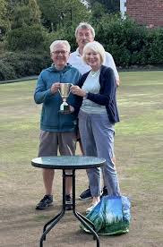 Image result for Nether Edge Bowling Club