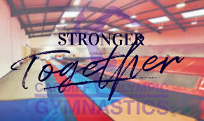 Image result for Cardiff Olympic Gymnastics Club