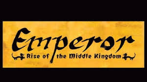 Image result for emperor rise of the middle kingdom