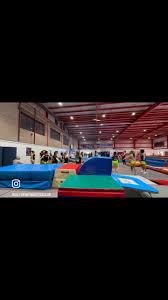 Image result for City Of Salford Gymnastics Club