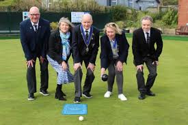 Image result for Cavehill Bowling Club