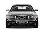 2011 Audi S6 Pictures/Photos Gallery - The Car Connection