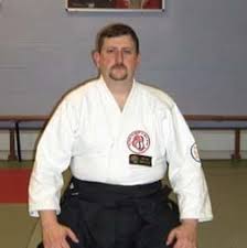 Image result for Bracknell Aikido Club