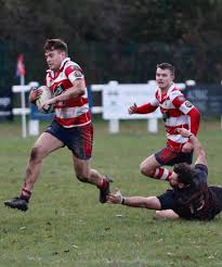 Image result for Stockton Rugby Football Club