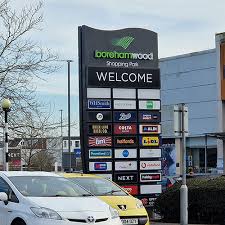 Image result for Elstree & Borehamwood